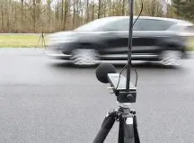 NVH测试、评价与分析服务