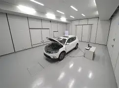 NVH基础课题（科研）研究