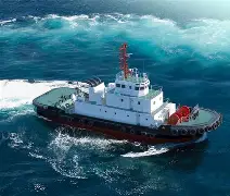 电动船舶电池测试