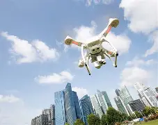 低空经济环境可靠性解决方案