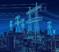 电力行业环境可靠性解决方案