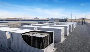 风光储储能热管理测试