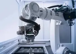 机器人整机及其集成系统功能性能、通用质量特性检测与评估