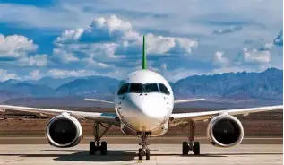 民用航空产品研发及适航取证技术服务