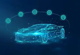 汽车零部件环境可靠性解决方案