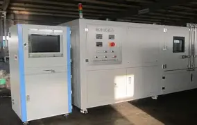 压力脉冲、环境、振动试验/PVT测试